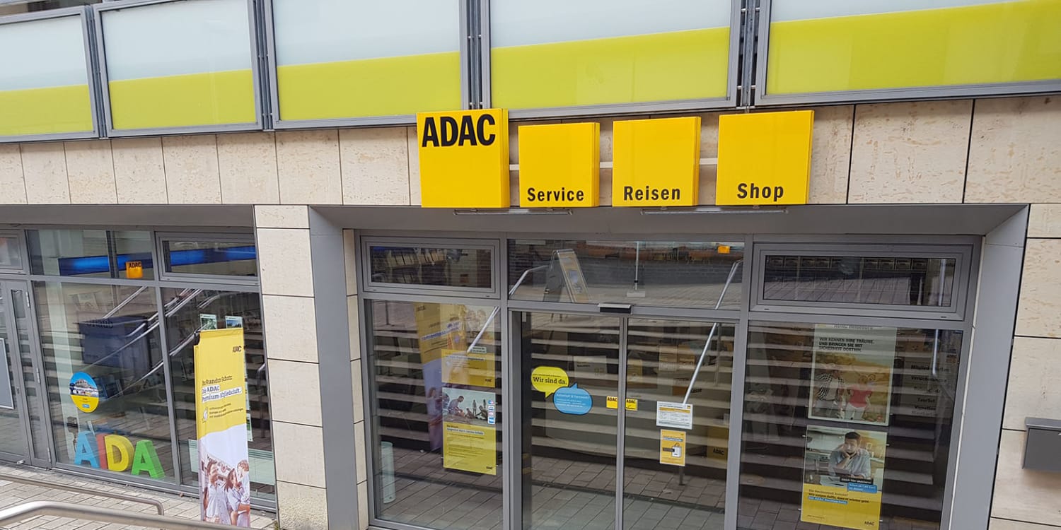ADAC Gera: persönliche und intensive Beratung